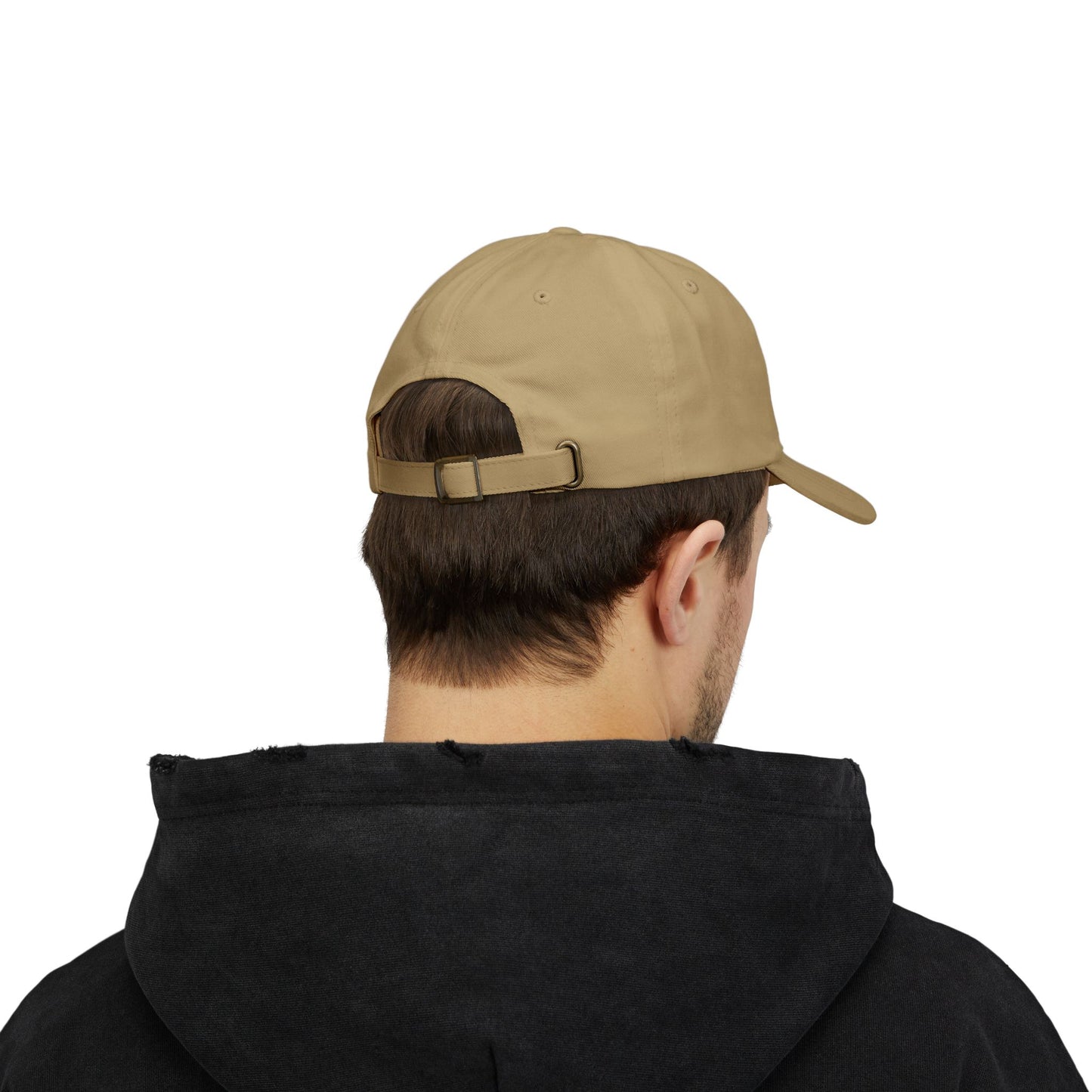 Classic Golf Cap - Perfect for Golfers, Father's Day Gift, Weekend Outings, Sporty Style, Sunday Swing Club Hat