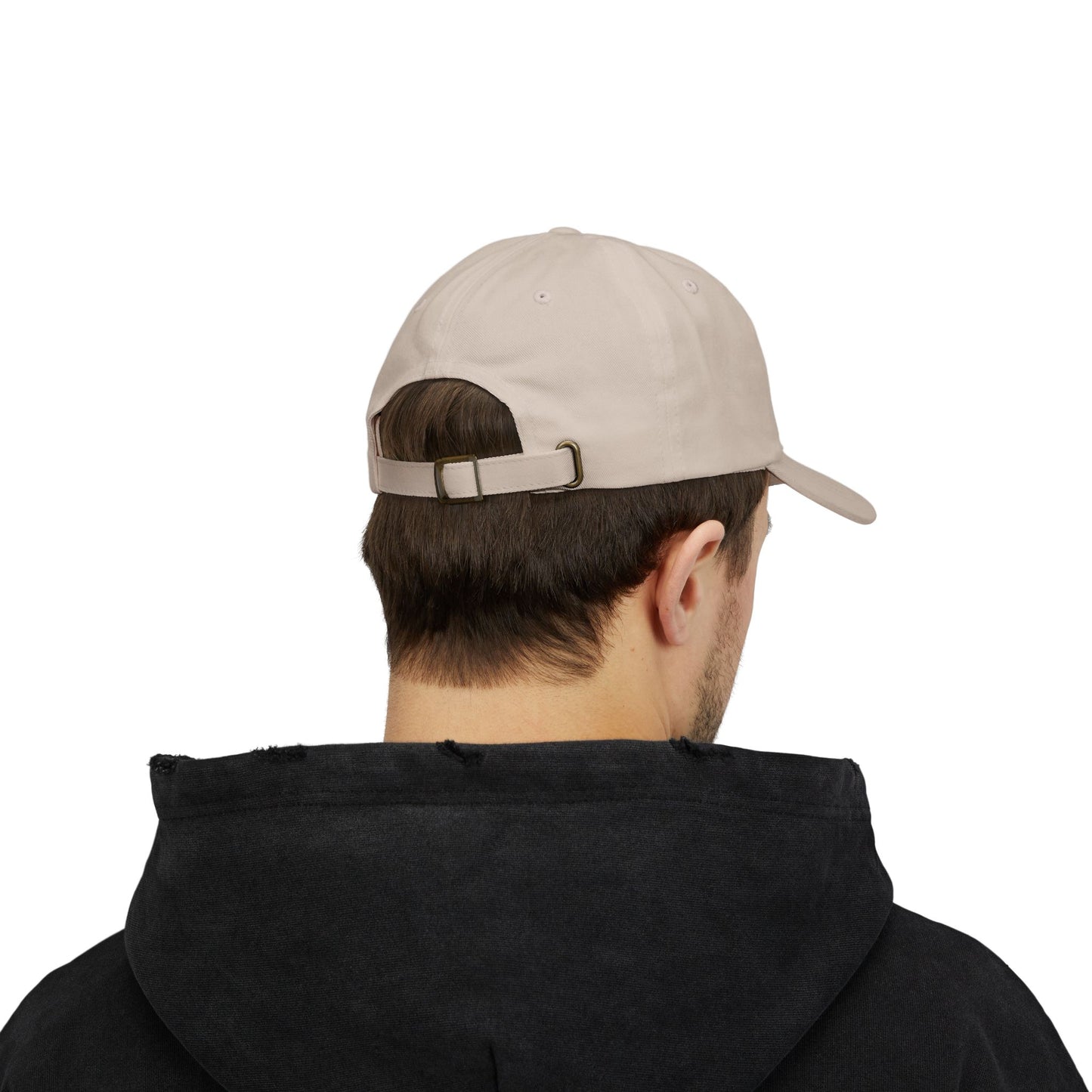 Classic Golf Cap - Perfect for Golfers, Father's Day Gift, Weekend Outings, Sporty Style, Sunday Swing Club Hat